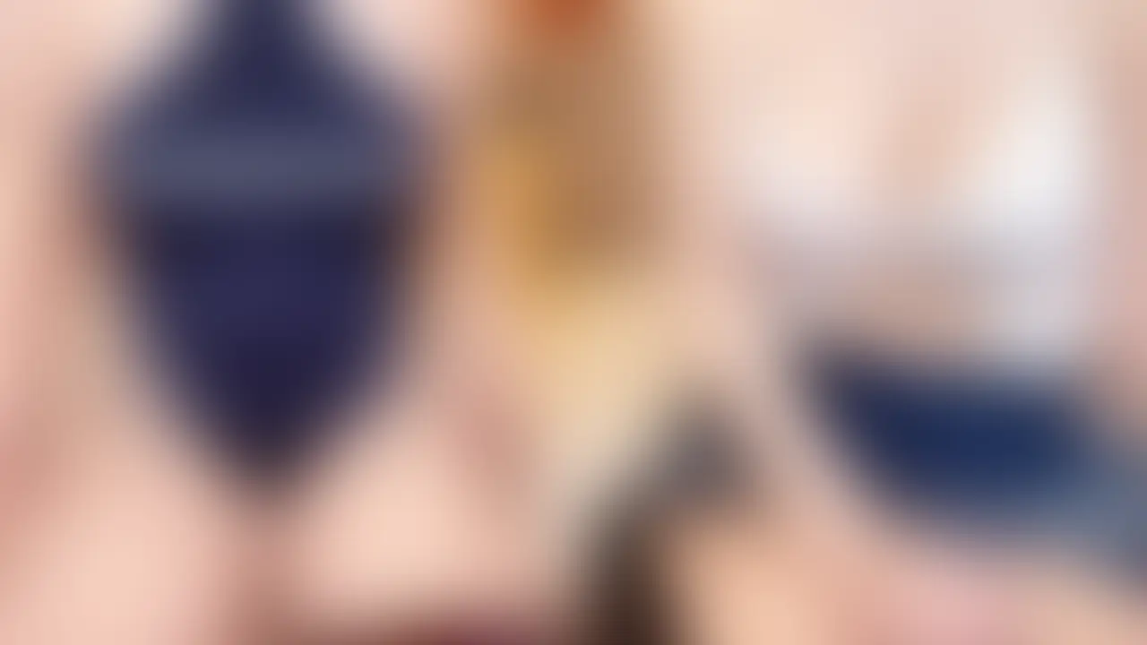 ガチンコイカせ合い！！ぬるてか美乳レズセックス🌟【火乃宮紅月×アリシア・ノルン】
ひのみゃのアリシア先輩とのコラボ作品公開✨

同じえもえち所属の先輩AVTuberアリシア・ノルン先輩といっぱいイきまくっちゃった...///

お互いめーっちゃえっちな水着きて
かわいいひのみゃとアリシア先輩との
いちゃいちゃレズセックス堪能してや♡


ひのみゃとアリシア先輩のエッチなとこいっぱいみてや♡

【再生時間】18：56
--------------

🌙【X（Twitter）】🌙
〈main〉https://x.com/hinomiya_atuki
〈sub〉https://x.com/atuki_hinomiya

ーーーーーーーーー注意事項ーーーーーーーー
※ご注文確定後のキャンセル・返品対応はいたしません。
※予告なく商品を変更.削除する可能性がありますので購入後すぐにお使いの端末へ必ずダウンロードをお願いします。
※商品に関するメッセージをいただいても返答しかねますのでご了承ください。
※二次配布・無断転載・その他個人で視聴する目的以外でのご使用はご遠慮ください。 (2/2)