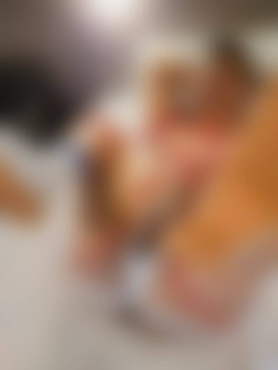 束縛+蝋燭プレイ sample 1