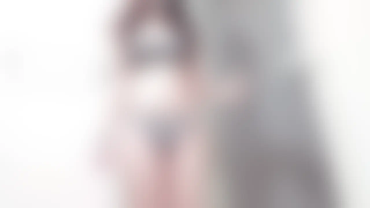 シャワーで体濡らしておなにーして、最後は我慢できずにおしっこしちゃいました☺️🩷 (2/2)