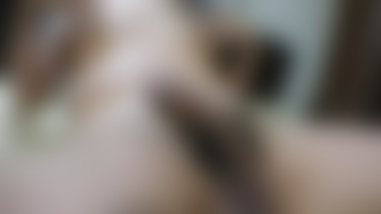 よわよわチンコが勢いよく射精をする。結構大量 sample 1