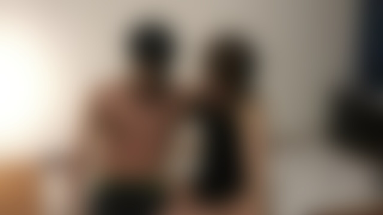 彼氏持ち美形青年が、、、 sample 1