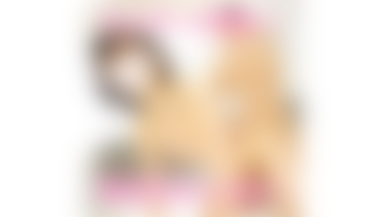 バックダメだって痙攣しちゃうから、、、痙攣が、止まらない! (2/2)