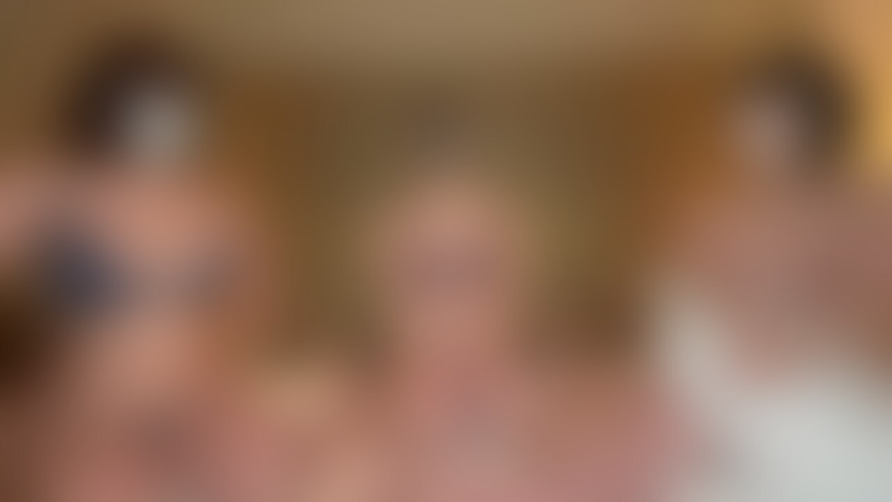 女の子3人にパイズリされるなんて、男の夢でしかない!!天国に近い時間 (2/2)