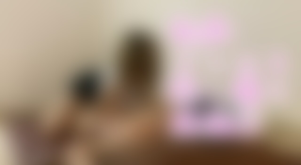 【Hなメンエス○○○風編①】初めて男性の方と絡み合う接待プランの方のみの動画になります💦　①は施術動画で③まであり最後S◯Xまでしてしまいました😢　途中気持ち良くなり過ぎて感じ過ぎちゃいました💦　※①は施術のみの動画になります。 (2/2)