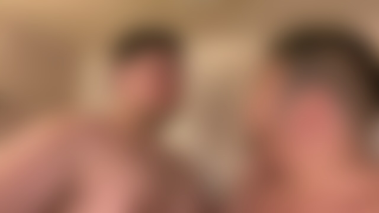 雄熊の戯れ sample 1