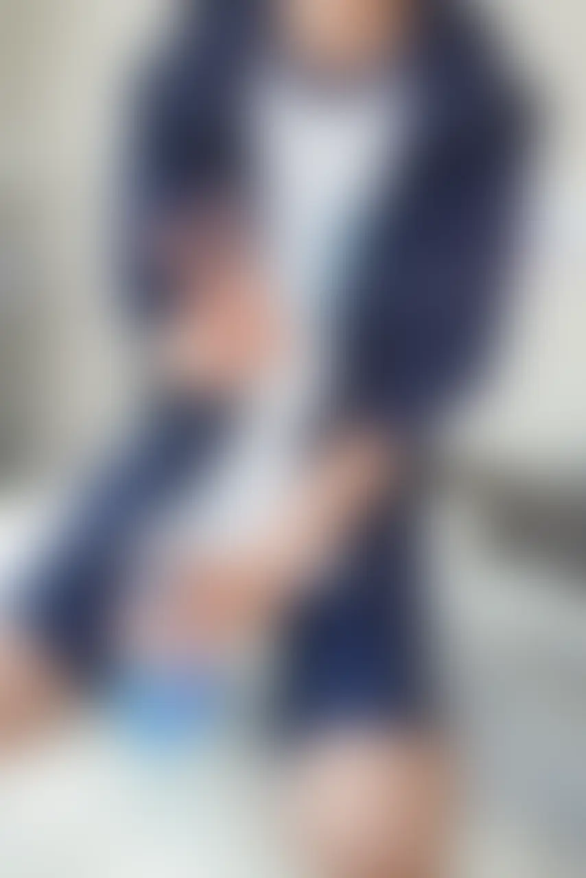 マイ運動着 sample 1