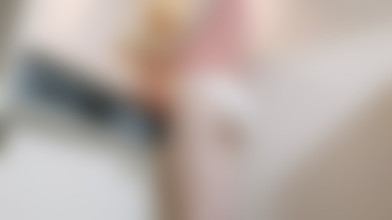 キッチン立ってたらムラムラしちゃった(〃∇〃)🩵
気持ちよくなってる所いっぱい見てね😊
フル動画は有料プランにて🏃🏃😊 (2/2)