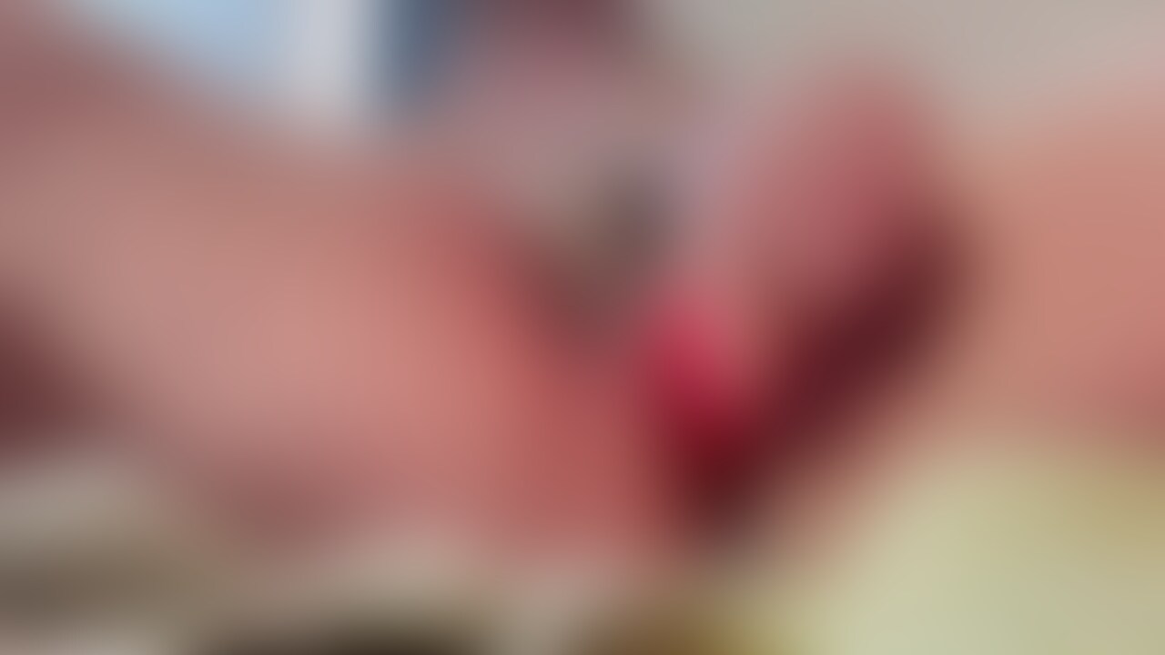 1ヶ月ぶりのおなにーです🫣💖
リクエストにお答えして、胸ありにしてみました🍒 (2/2)