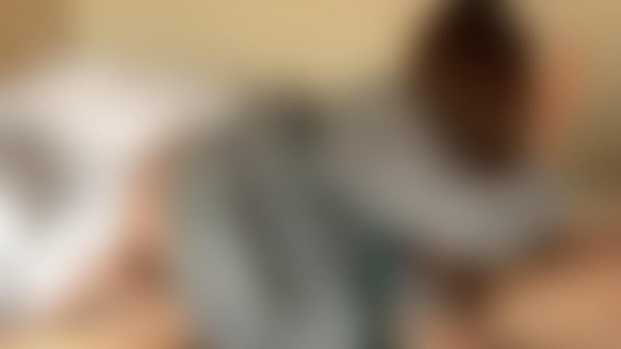 アイドル系低身長女子と寝起きセックス。
アイドルみたいな見た目とは裏腹に仕草が全部どエロいのズルいわ。 (2/2)