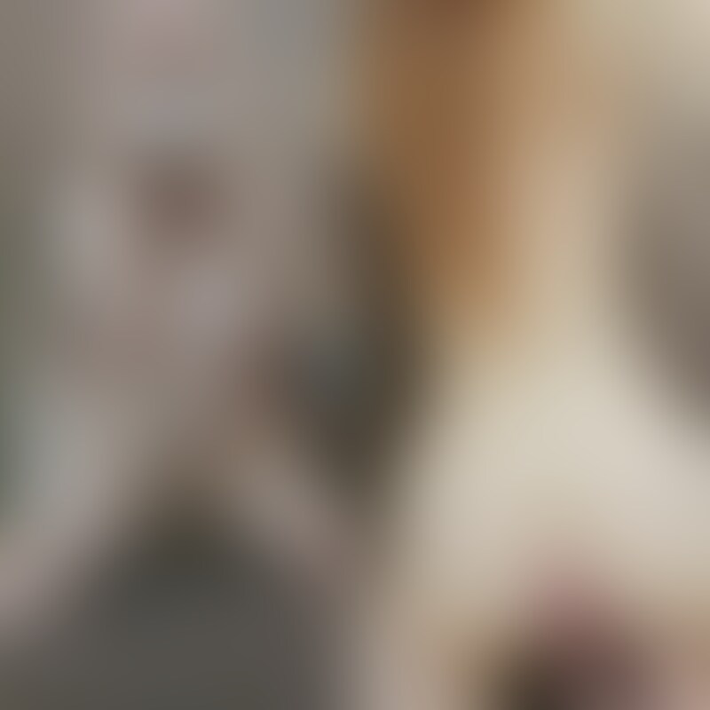 色白の地雷系美少女をバックからガン突きしてオナホ扱い (2/2)