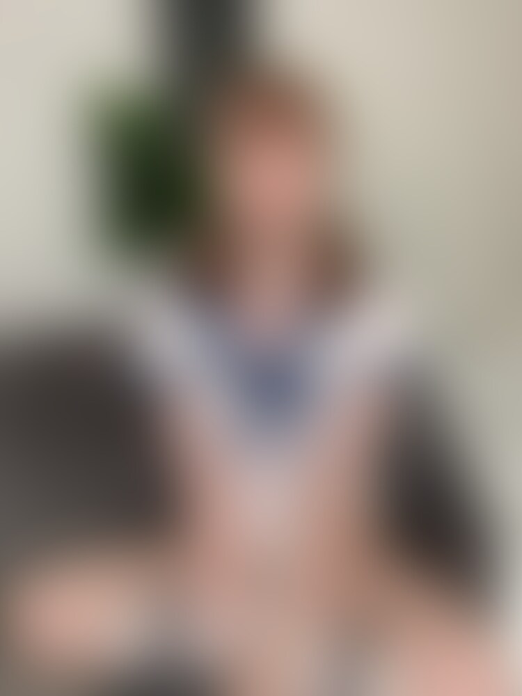 バイブオナニー💗 (2/2)