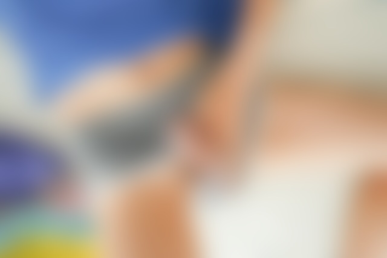 涼しくいこう / Stay cool. (隙間から差分) sample 1