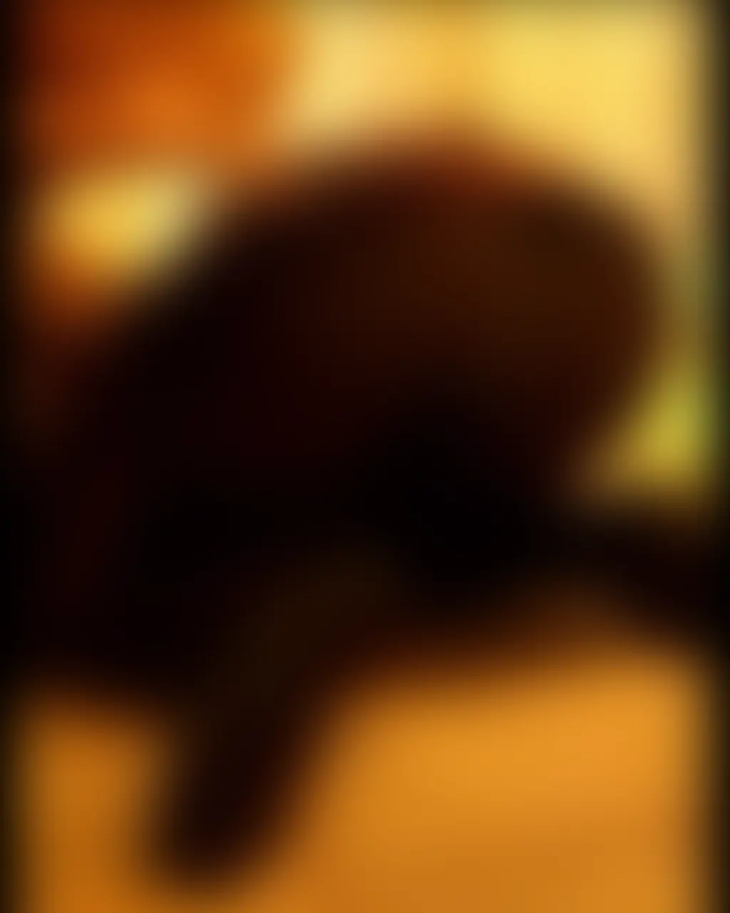 黒タイツを破って生チン挿入❤️
フェラしてるタイツ尻もエロくて最後はそのお尻にぶっかけ💦
昔のなので音や画質悪いけど逆にリアルでエモエロいです😻 (2/2)