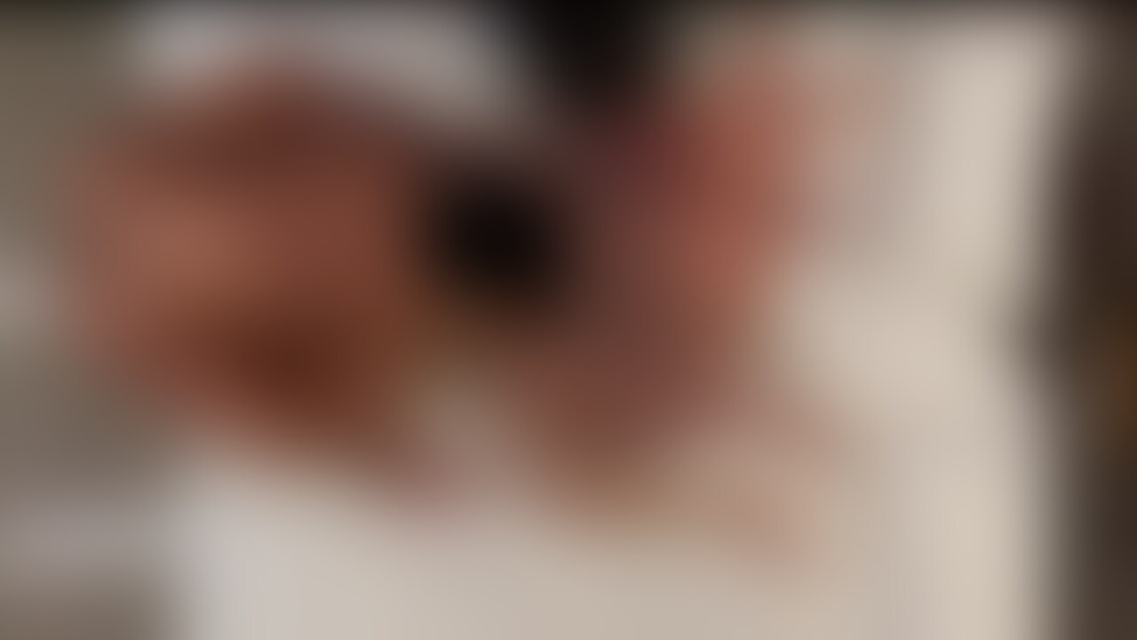 ガタイでかい二人に○○○されてるウケがエロいです sample 1