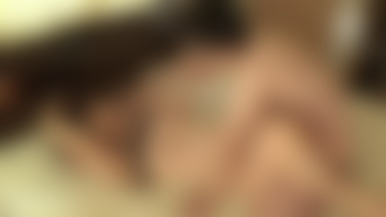 このシリーズは最後になります。
最後ゴムに溜まった液が満足度を表しています💓 (2/2)