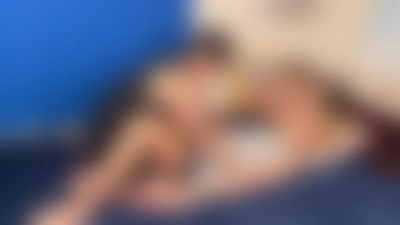 投稿遅れてしまいましたがるいとさんとの月1動画になります！ sample 1