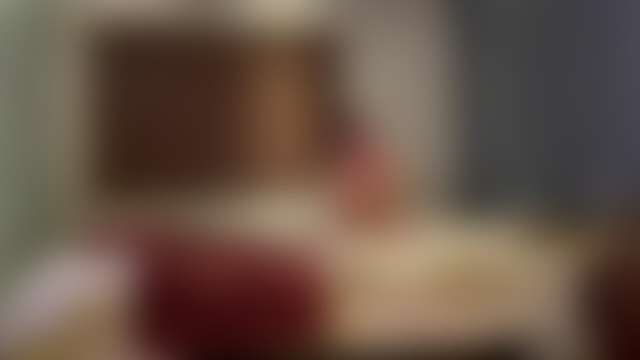 ラブホではこんな感じ (2/2)