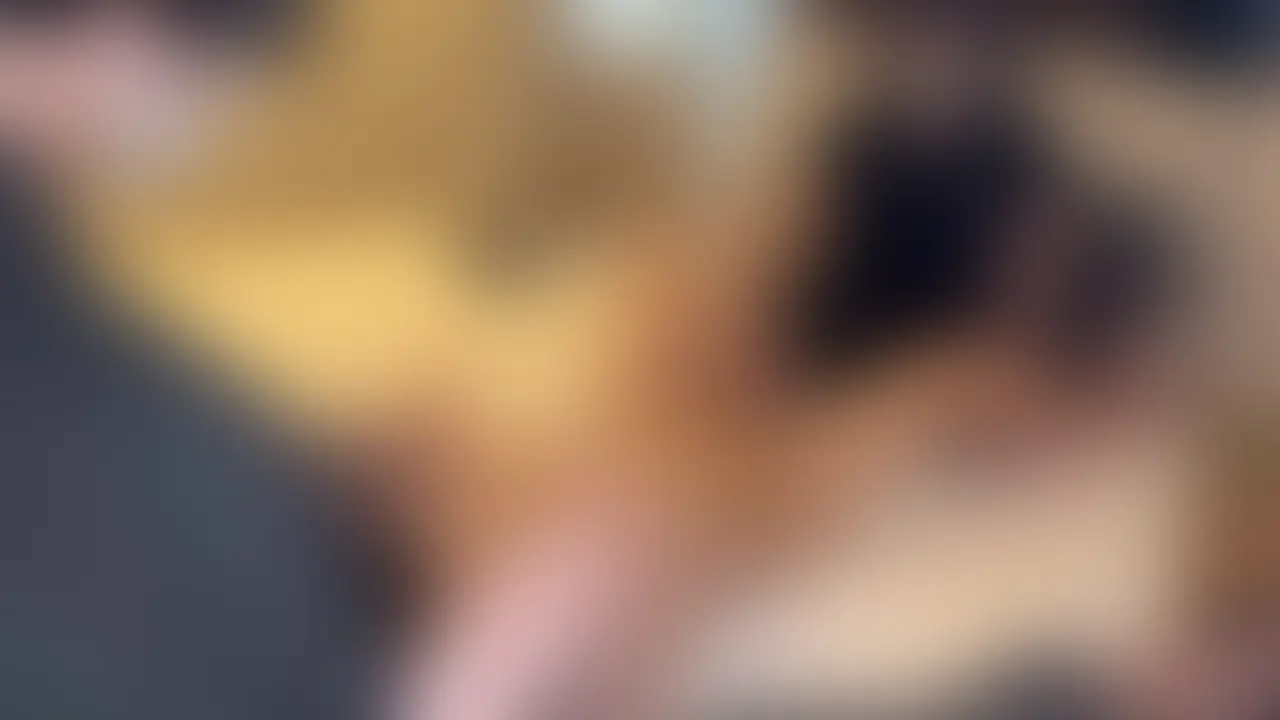 カップルさんに僕の気持ちいい所全部同時に弄られて常にビクビクして汗だくになっちゃいました！ sample 1