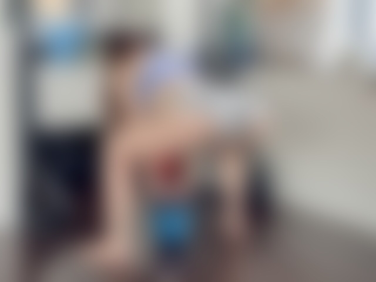 右上の【♡いいね】を押してから動画をご覧ください🥰
※こちらはお試し用サンプル動画です。続きは本編動画にてご視聴いただけます。
本編動画は【VIP】への加入でご視聴可能です✨ (2/2)