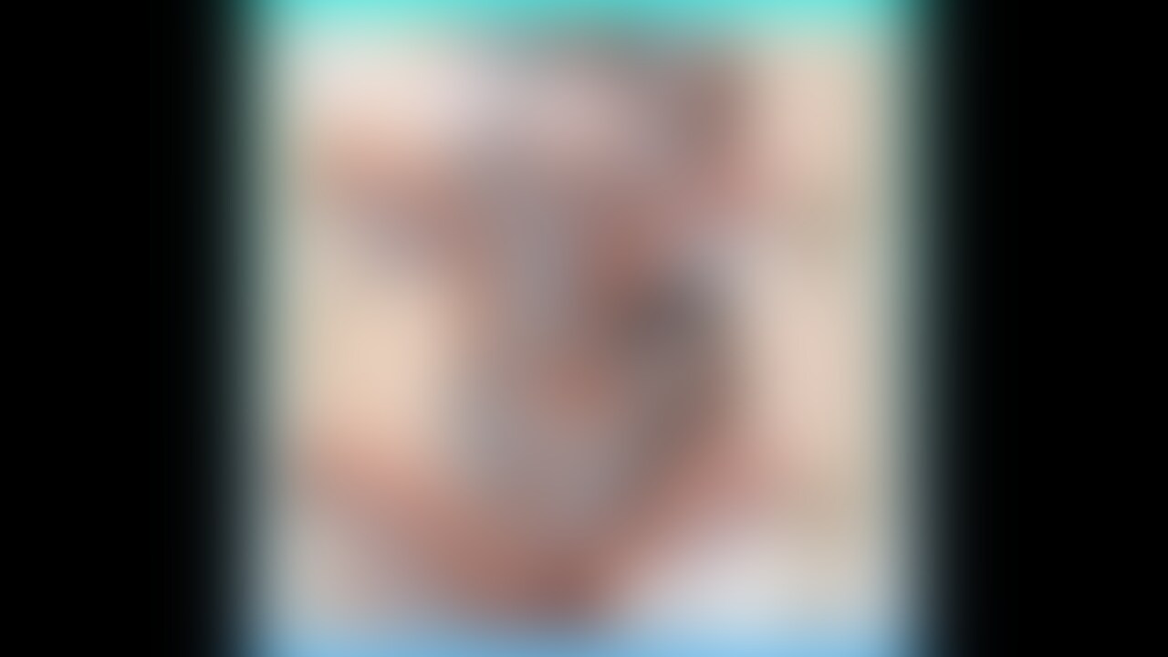ベロ出しながらあへあへ潮吹き♥ (2/2)