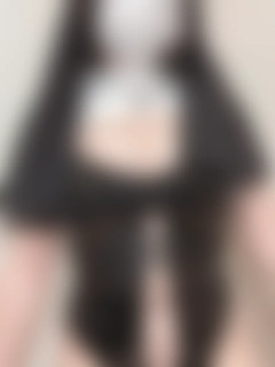 成瀬ゆい「むっちりシスター 昨日の夜のおかずを懺悔してね🤍 昨日の夜のおかずを懺悔してね🤍」の投稿サムネイル
