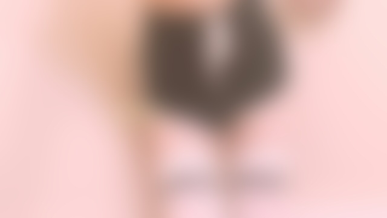 新しいディルド、でこぼこがすごくてすぐ出ちゃう…💖 (2/2)