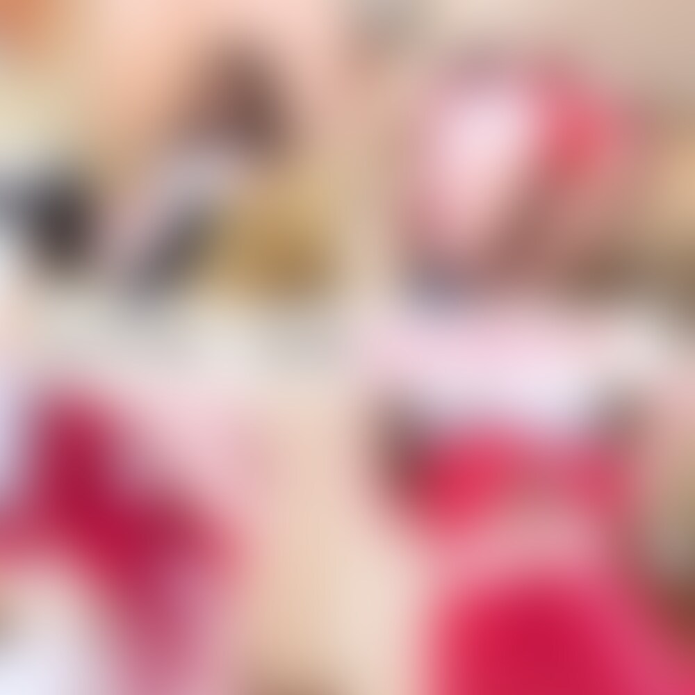 チアガールなのに上手く踊れなくて、コーチの特訓を受けました❣️
恥ずかしい!(。>﹏<。) (2/2)
