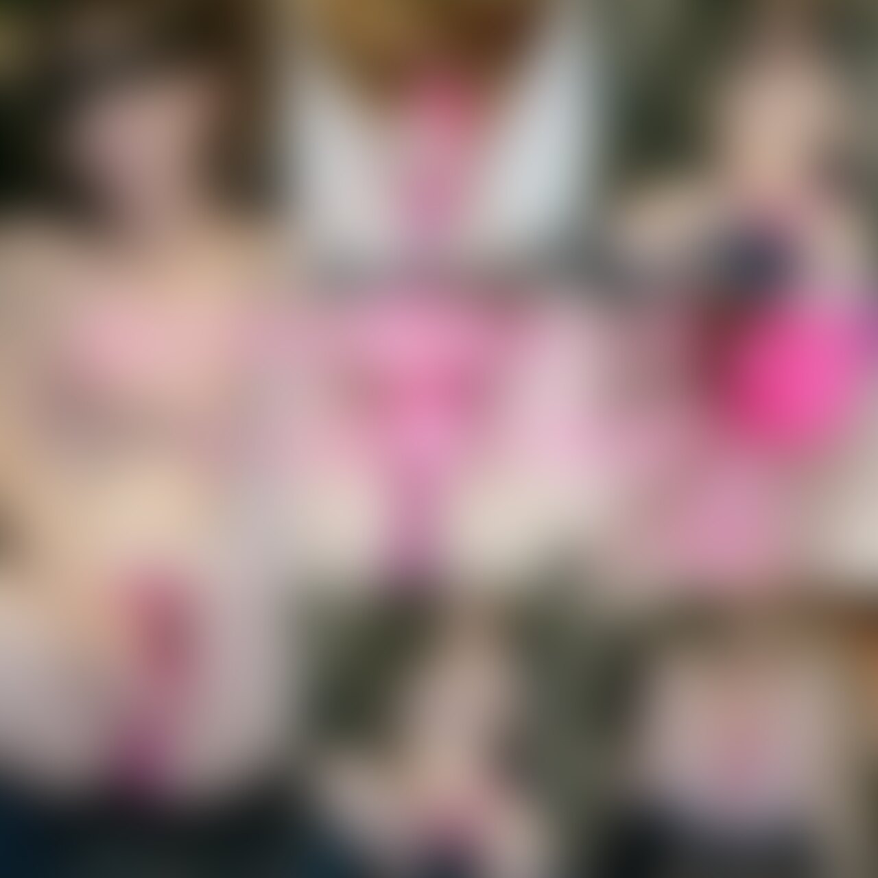 くぅの電マオナニー🙈💕
フォロワーさんへパンツを送るために
電マこすりつけてメス汁をパンツに染み込ませるくぅ。
この後のパンツの香りは男なら確実に興奮してしまうものでした🥹
くぅのおまんこドアップでくぱぁがエロすぎる🤤♡ (2/2)