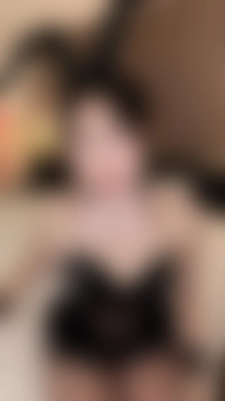 バニーガールで見せ合いオナニー🩷🩷 (2/2)