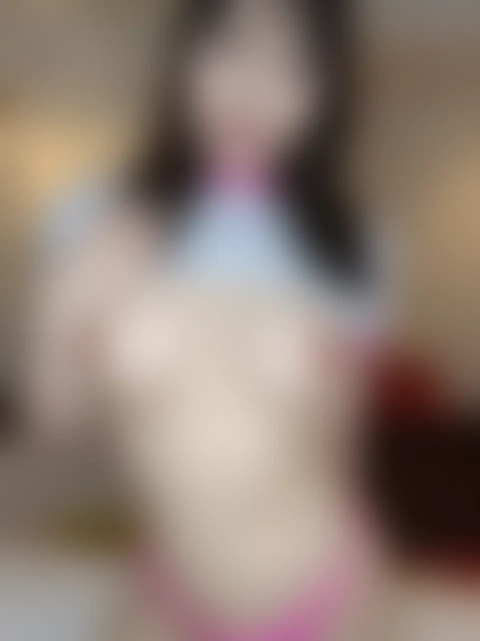 天然Gカップの声優あやの「赤ちゃんみたいにおっぱい吸おうね、おっきい赤ちゃん👶」の投稿サムネイル