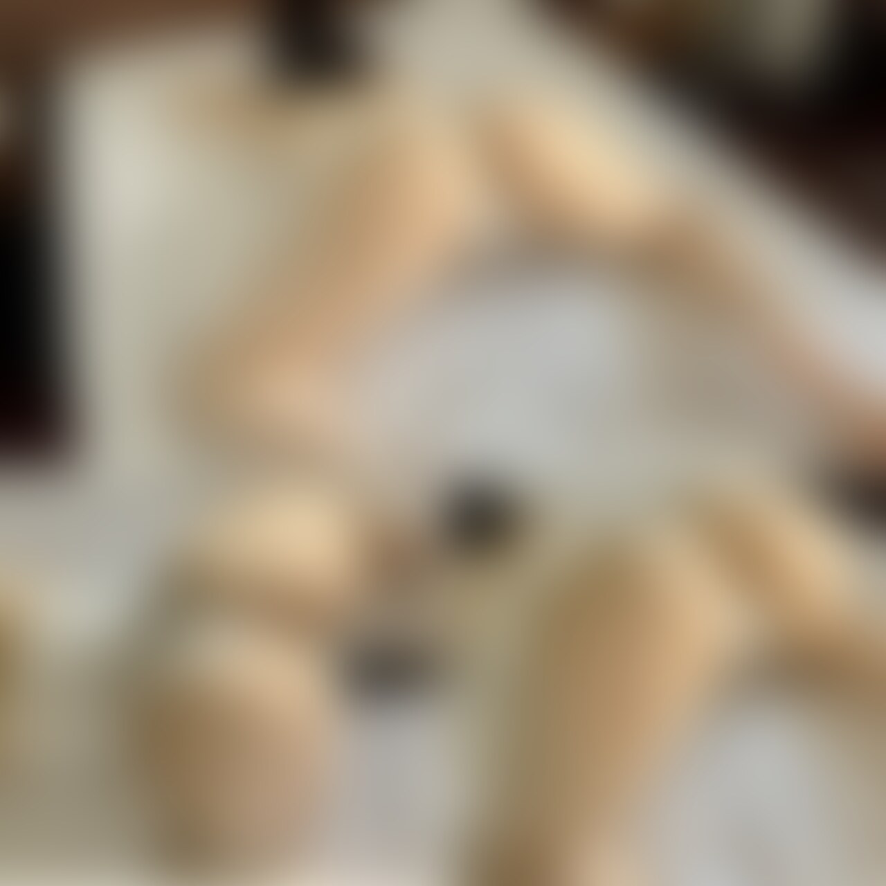 ↑上の【♡いいね】を押してから動画をご覧頂くと…😳↑


［4K］［美尻19歳］初めての電マ○○○。


 ※こちらはお試し用サンプル動画です。続きは本編動画にてご視聴いただけます。
 本編動画は【VVIP】への加入または【単品購入】でご視聴可能です✨ (2/2)