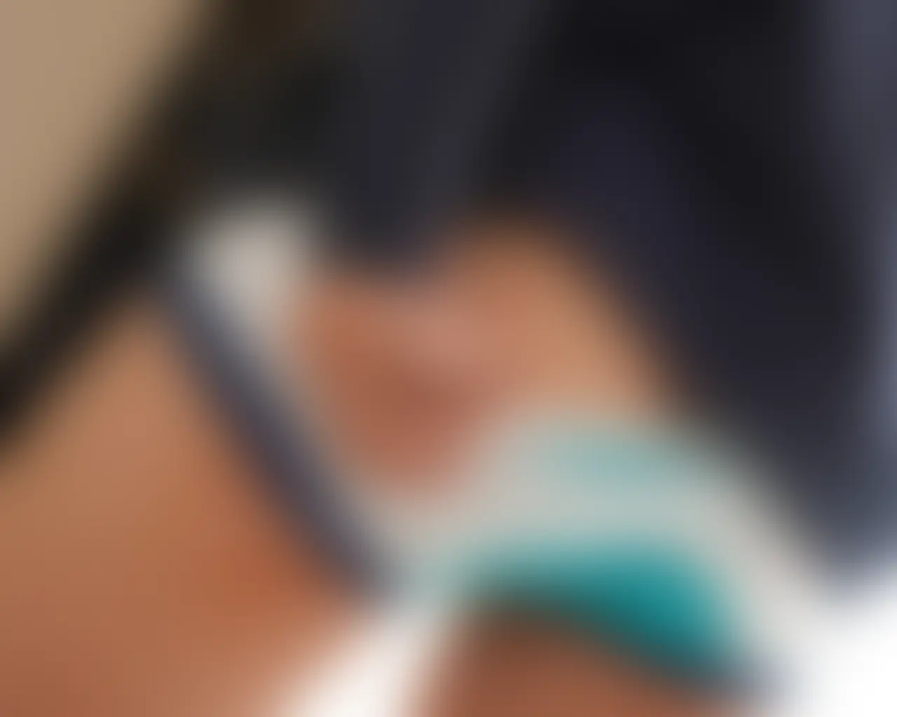 TOOT メッシュコンビネーション nano ホワイト sample 6