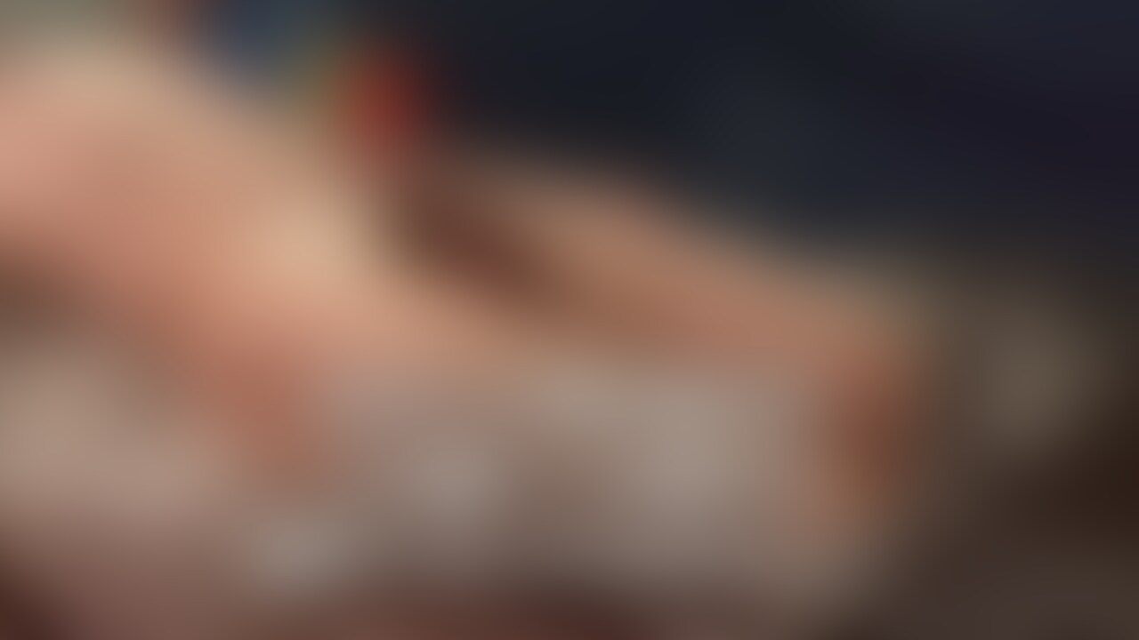 かわいい顔に太巨根のギャップ！ sample 1
