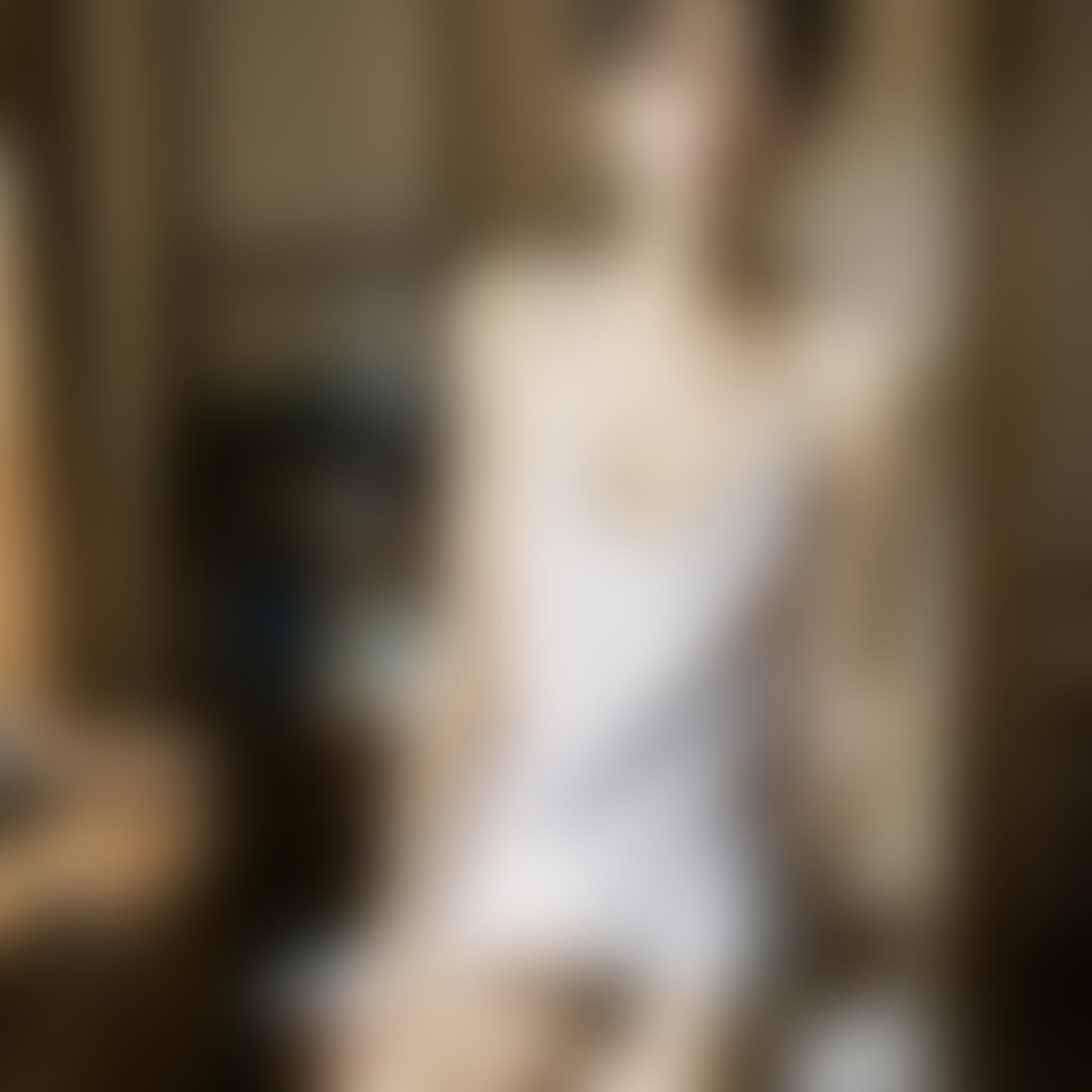 💖応援プラン限定💖【タンクトップちんこ丸出しイケメン】人気の子を動画化しました！！顔もちんこもアップで動いてるの見... sample 1