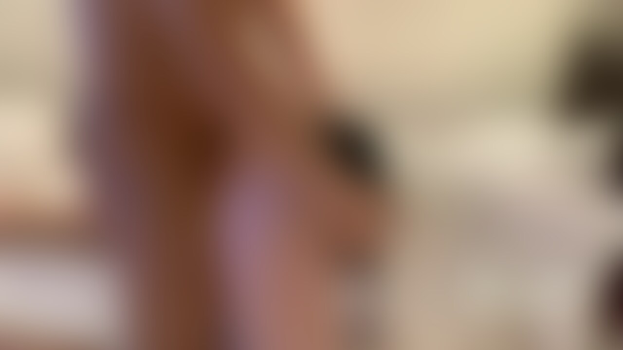 散々手コキでいじめられたのでガチガチになったちんこでいじめ返してみました。 (2/2)