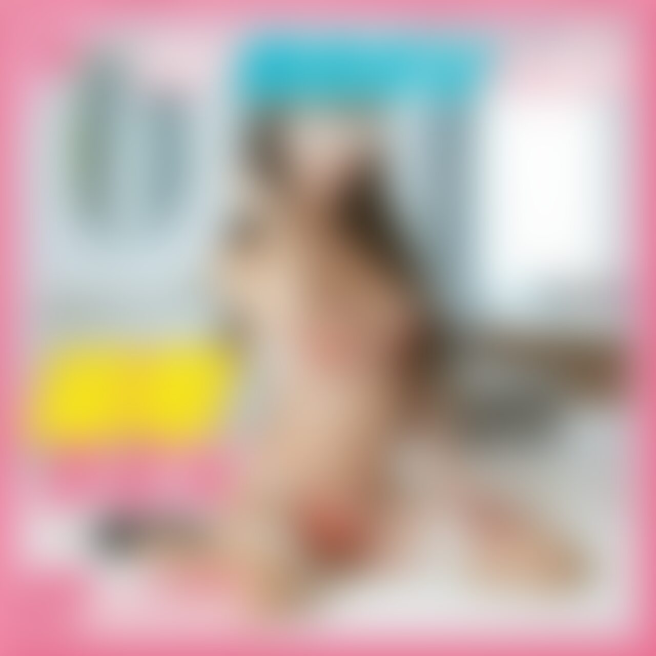 神回💓初AV男優さんと初めてのハメ撮りです💓 (2/2)