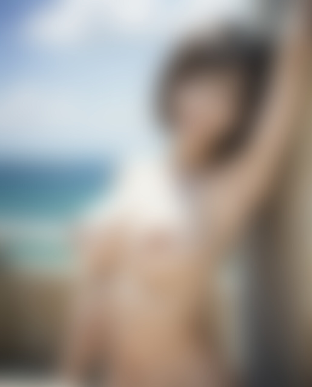 YASAIIISLAND「「私のこともっと知りたいの？」 「いいよ！教えてあげる💕」 "Want to know more about me?"」の投稿サムネイル