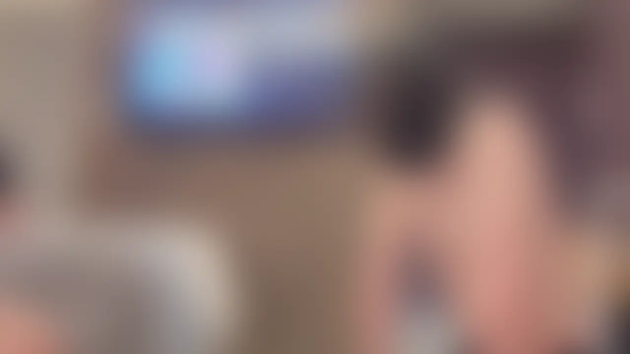 【靴舐め+首輪+臭い責め】 sample 1