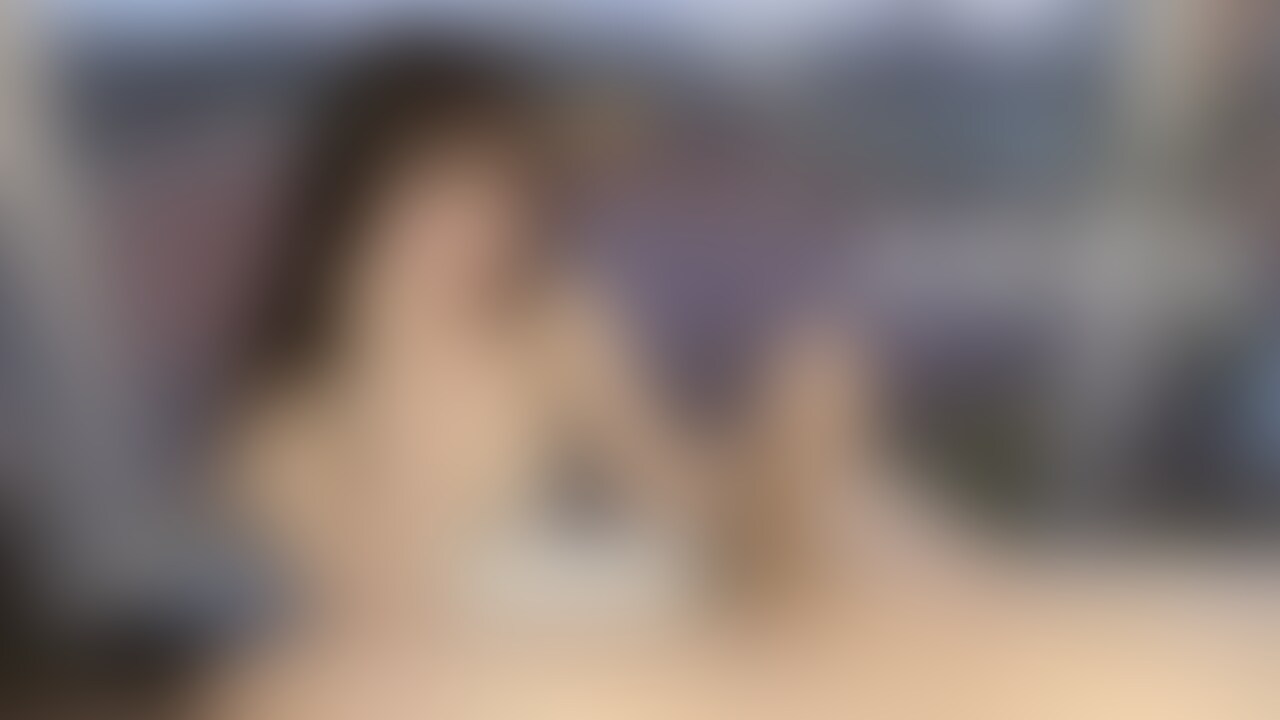 【大窓露出】日本の情緒ある風景をバックに亀頭手コキで射精させる日本素人美女/S女M男/痴女【ゆなぱんちゃんねる】 (2/2)