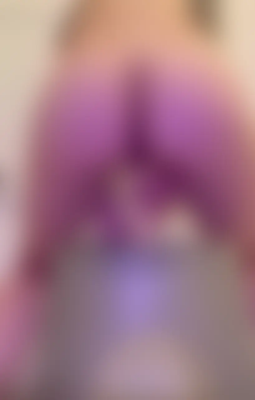 お尻好きさん必見💗ぷりぷり尻晒してオナニー公開 (2/2)