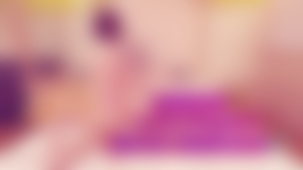 1週間禁欲後、手コキ→SEX💕
ずっとちんちんがビンビンでムラムラしたからそのままプライベートSEXしちゃった😍💦 (2/2)