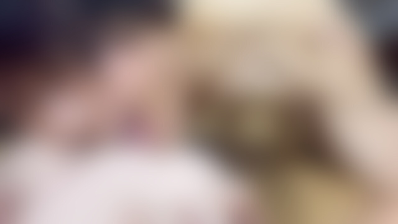 おま◯こにクンニ責め♡ sample 1
