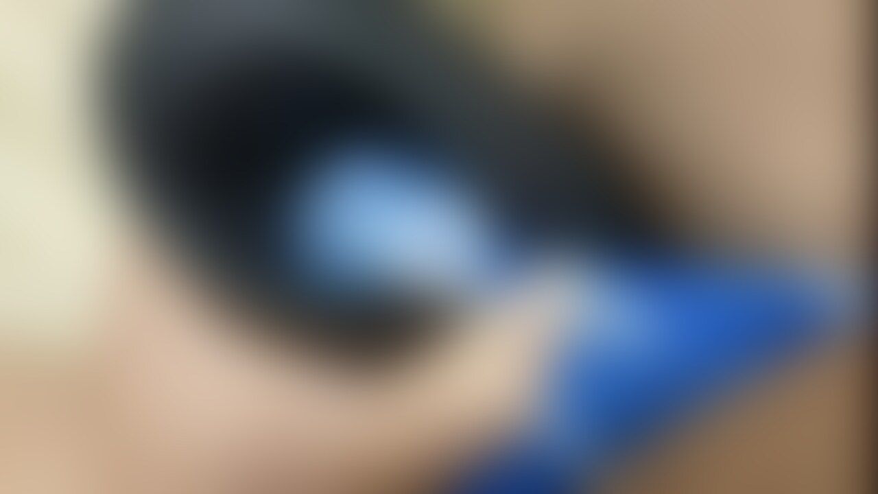 振動型のオナホでパンツ越しに○○○搾り取られる動画です。 sample 1