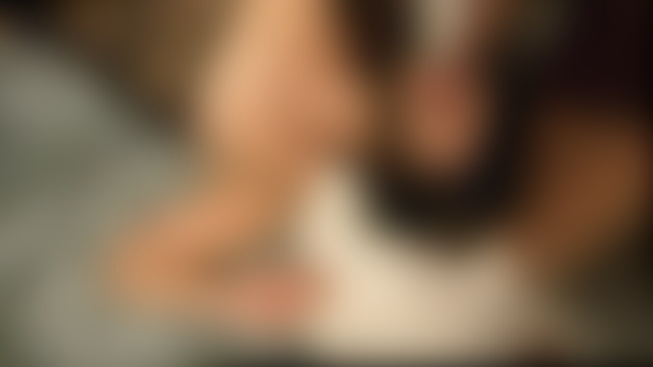 再アップ💦
なかなか目隠しプレイのドМな姿もいいでしょ？ (2/2)