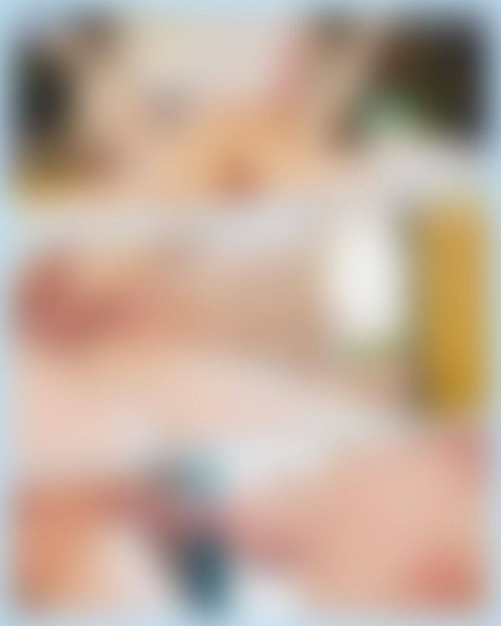 絶叫ガクブルアクメ
(本編11分12秒)

『アァーー!!イグゥゥ!!』
『イグァァァァァ!!!』

産まれたての子鹿のように
両足をガクガクと震わせて
なんとか踏ん張ってるけど
結局イキ崩れるマンコ。 (2/2)