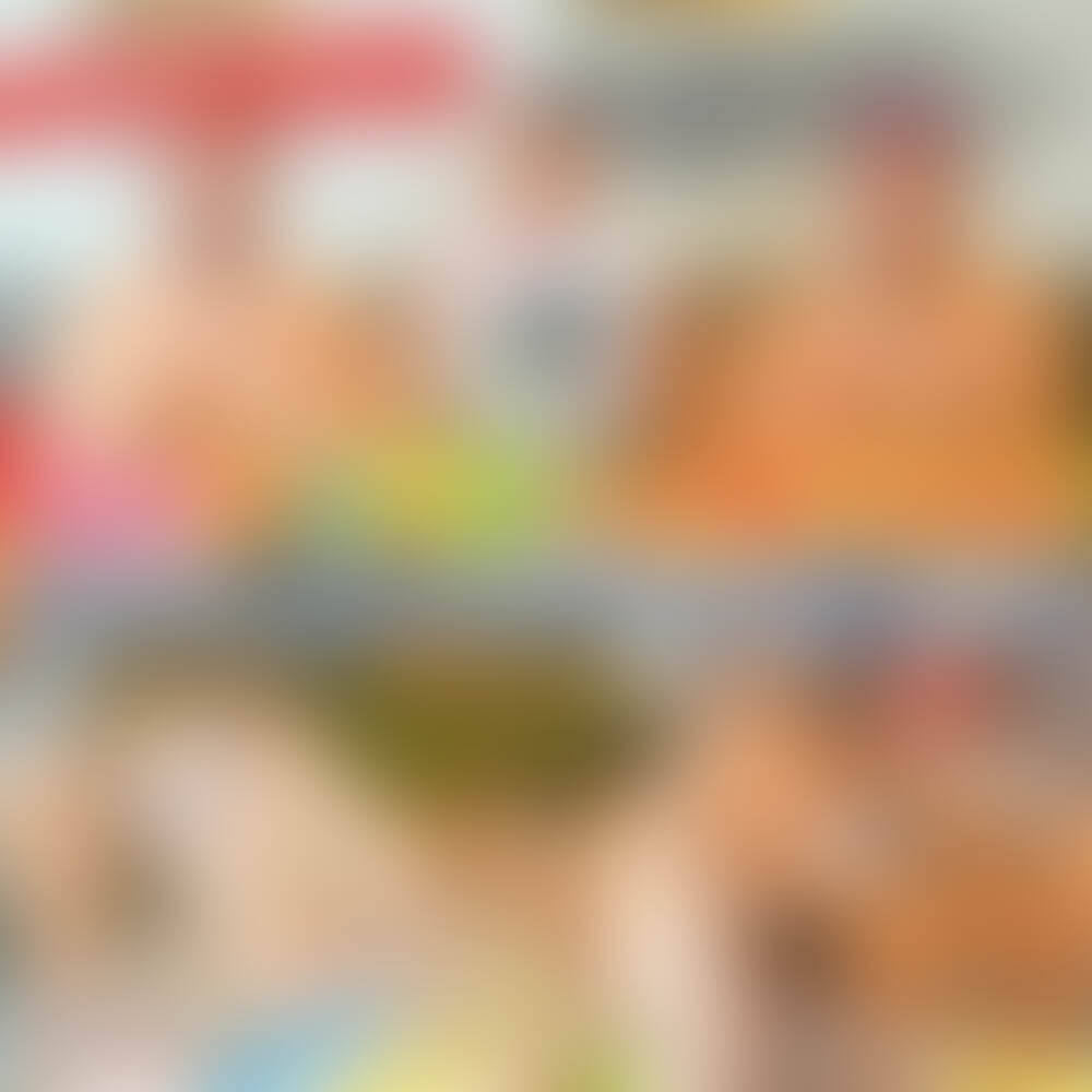 年末企画！YUKIYAvsラファエルのちょっとえっちなツイスターゲーム対決！ sample 1