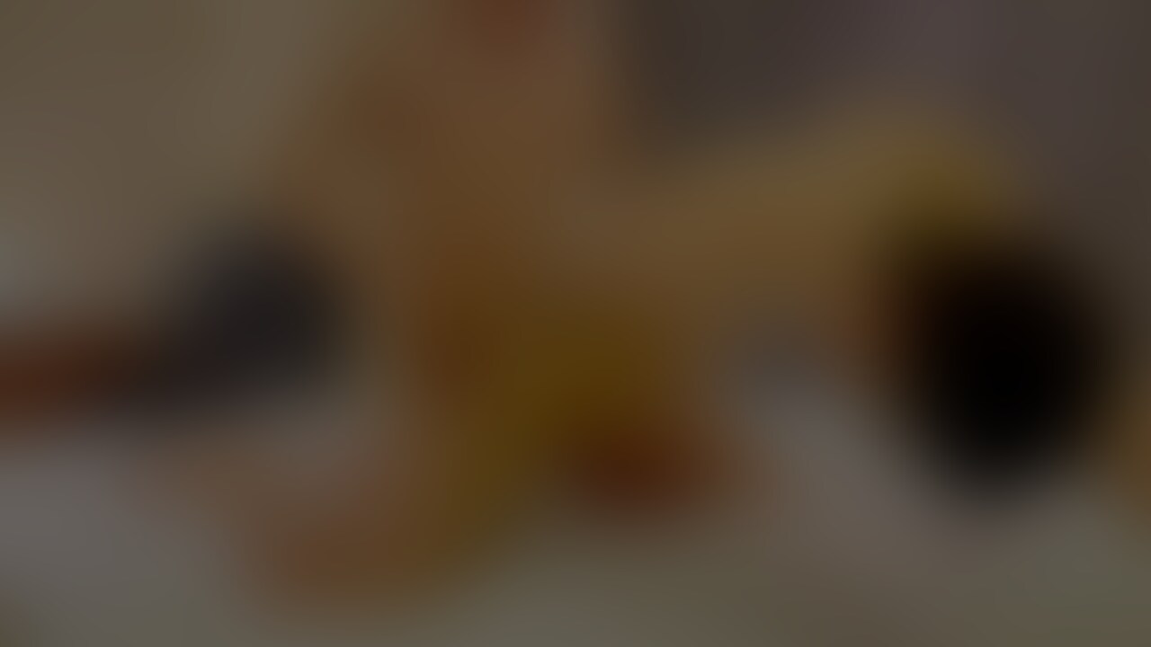 潮吹きお○○○さんとのびちゃびちょエッチ！バック&ぶっかけ編💦 sample 1