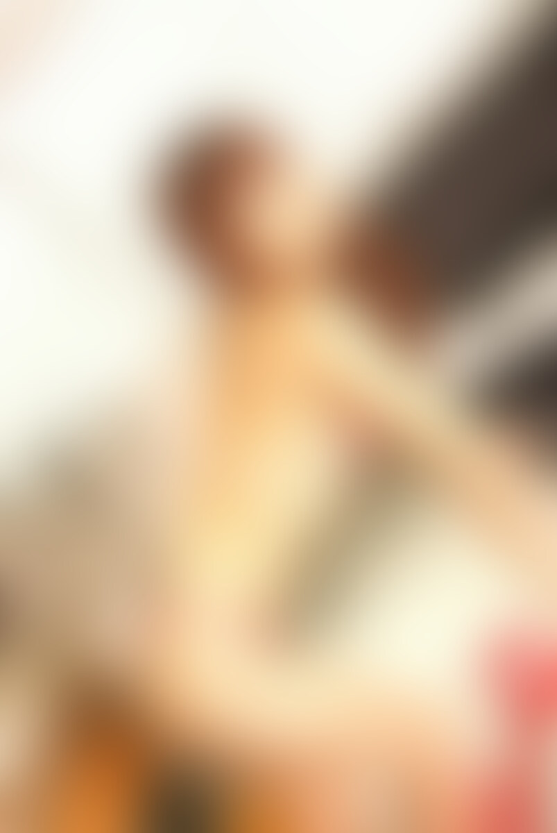 感じるところは、耳と乳首とクリちゃんです。　有紀

松本有紀です。バイトしてます。

おおらかな性格です。

スケベです。感じるところは、耳と乳首とクリちゃんです。

面接って言ったのに、全身触られました。裸にされて、乳首を舐められたり、おまんこに指を入れられたりしました。

指マンで何回もイかされました。

次に、男優さんの●んちんをペロペロしました。

手コキして、いっぱいザーメンが出ました。

最後に電マで何度もいかされて、●んちんをハメられました。気持ちよかったです。

2月8日生まれ　T151 B82(E65) W59 H84 好きな食べ物：ケーキ (2/2)