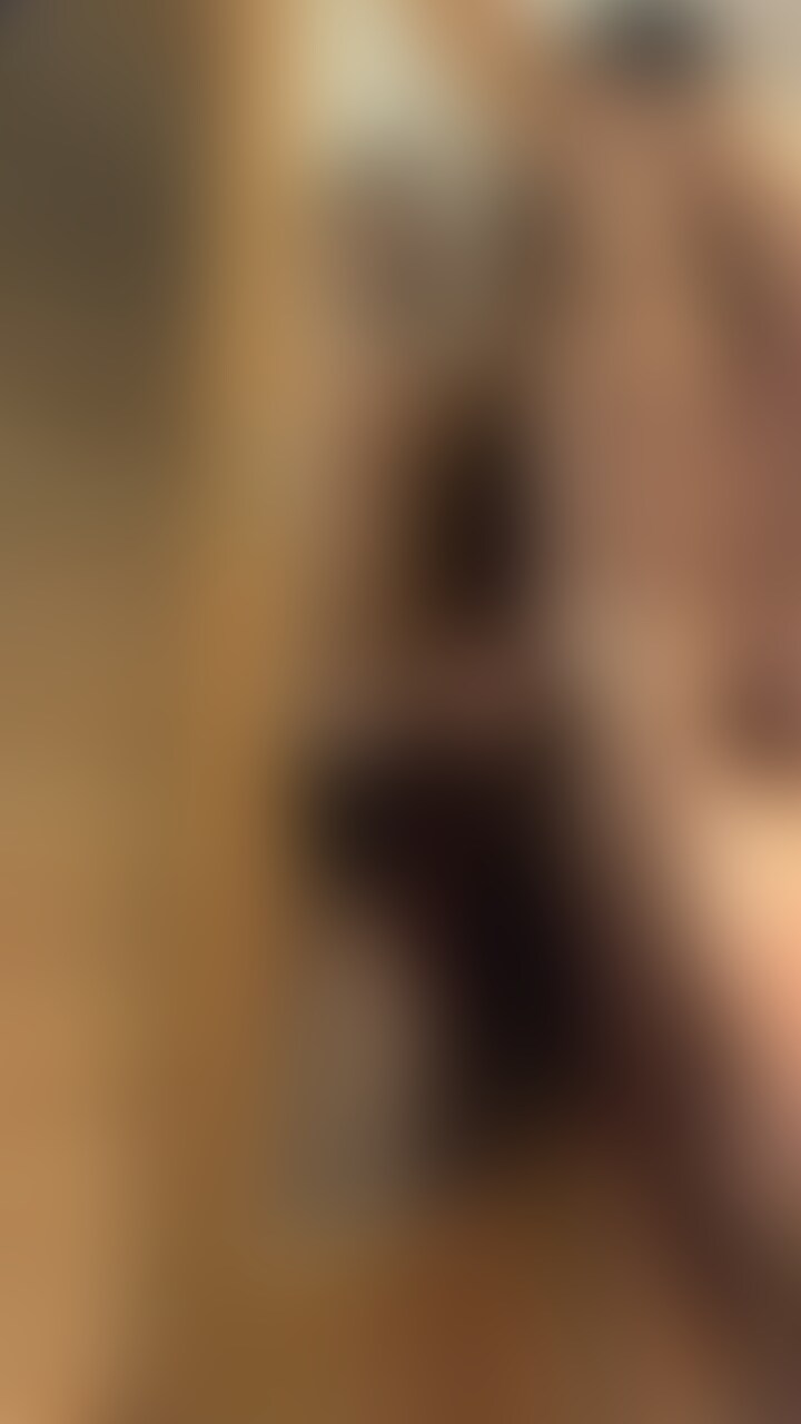 鏡オナニー😅💦 sample 1