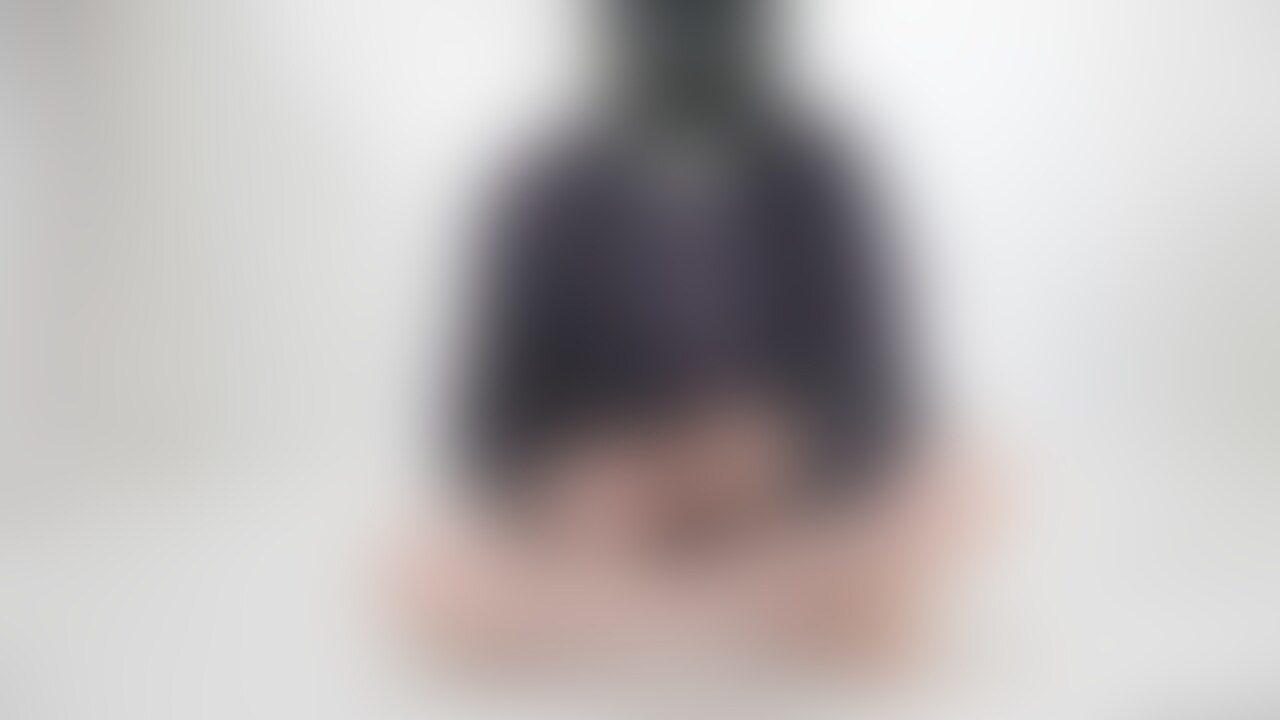 パンツを履いたままオシッコする (2/2)